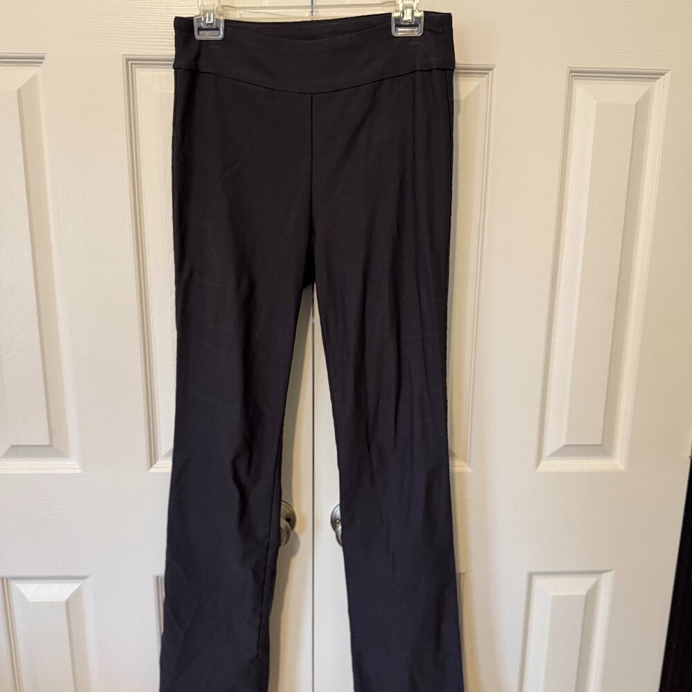 Gray Trouser